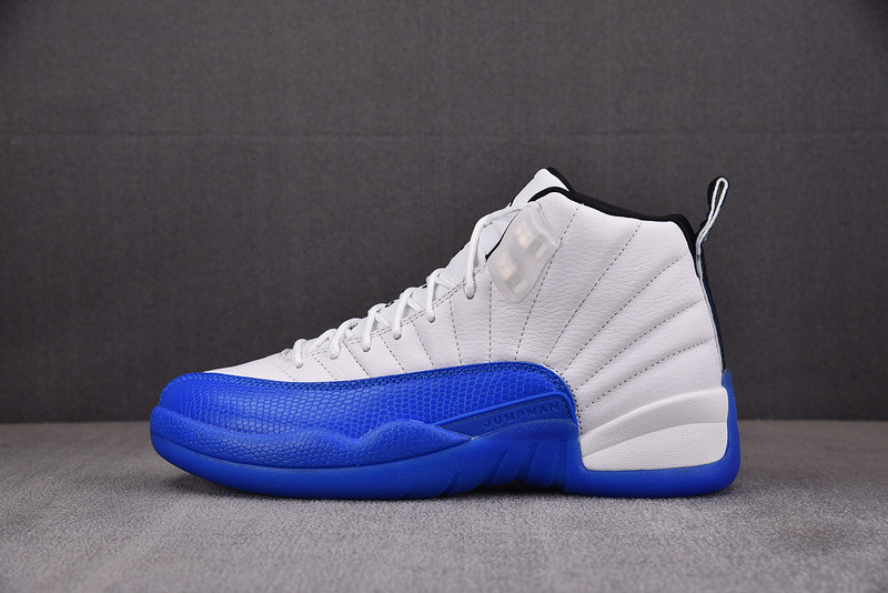 HOT SALE AIR JORDAN 12 BLUEBERRY CT8013-140