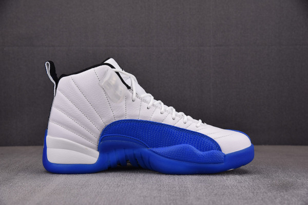 HOT SALE AIR JORDAN 12 BLUEBERRY CT8013-140