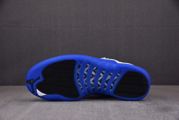 HOT SALE AIR JORDAN 12 BLUEBERRY CT8013-140