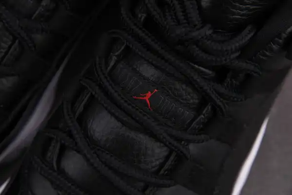 AIR JORDAN 11 LOW “72-10” AV2187-001