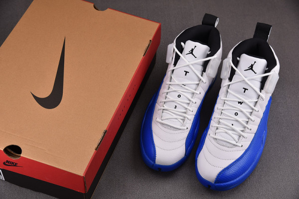 HOT SALE AIR JORDAN 12 BLUEBERRY CT8013-140