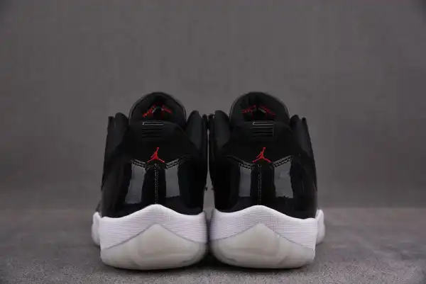 First bag ru AIR JORDAN 11 LOW “72-10” AV2187-001