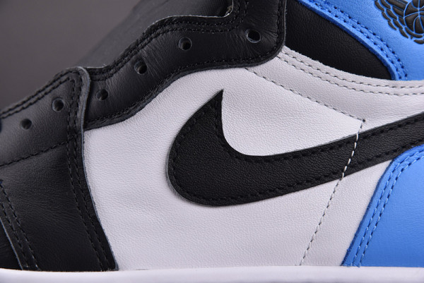 HOT SALE AIR JORDAN 1 HIGH OG UNIVERSITY BLUE DZ5485-400