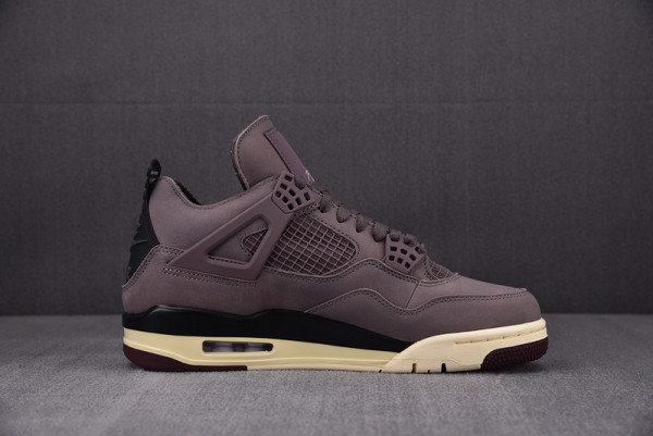 HOT SALE JORDAN 4 RETRO A MA MANIÉRE VIOLET ORE DV6773-220