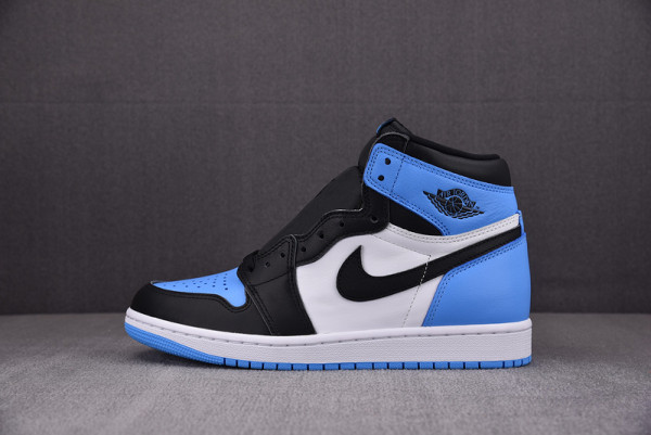 HOT SALE AIR JORDAN 1 HIGH OG UNIVERSITY BLUE DZ5485-400