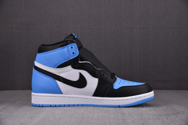 HOT SALE AIR JORDAN 1 HIGH OG UNIVERSITY BLUE DZ5485-400