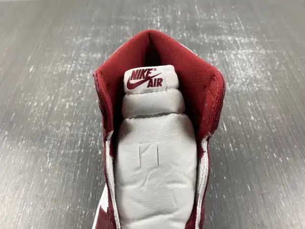 First bag ru AIR JORDAN 1 HIGH OG TEAM RED DZ5485-160