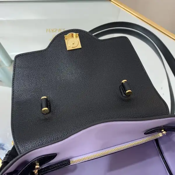 Firstbag Ru VERSACE LA MEDUSA MEDIUM HANDBAG