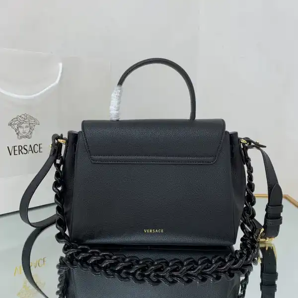 Firstbag Ru VERSACE LA MEDUSA MEDIUM HANDBAG