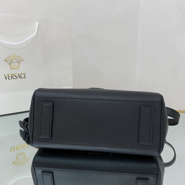 HOT SALE VERSACE LA MEDUSA MEDIUM HANDBAG