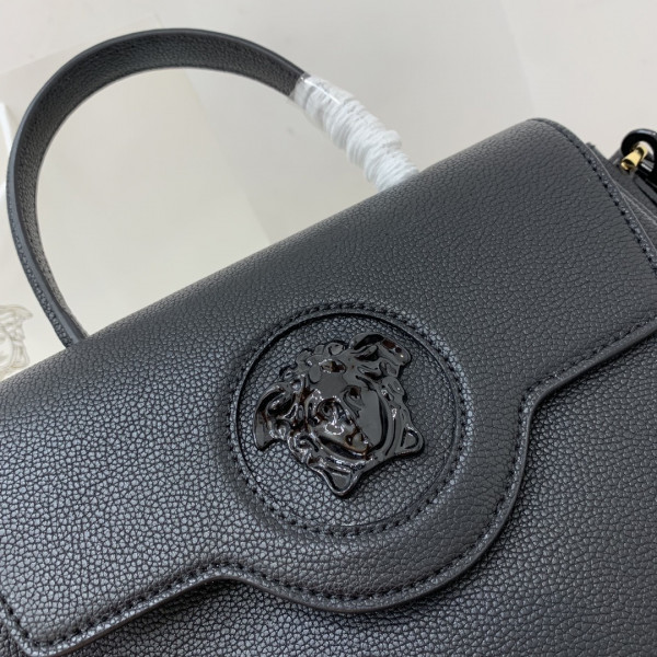 HOT SALE VERSACE LA MEDUSA MEDIUM HANDBAG