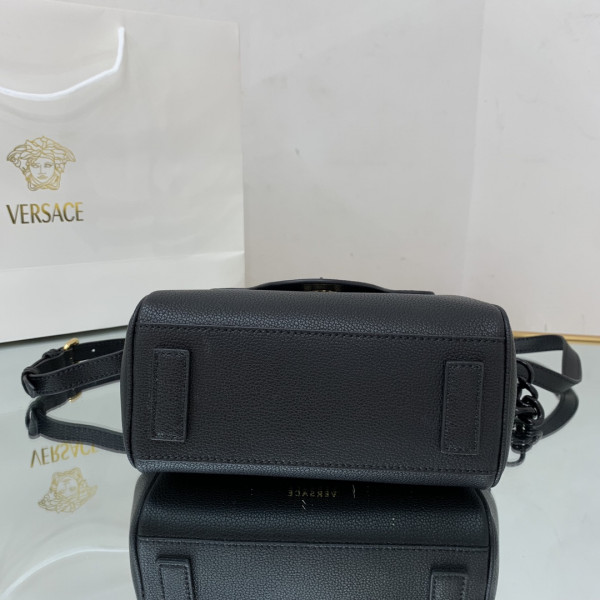 HOT SALE VERSACE LA MEDUSA SMALL HANDBAG