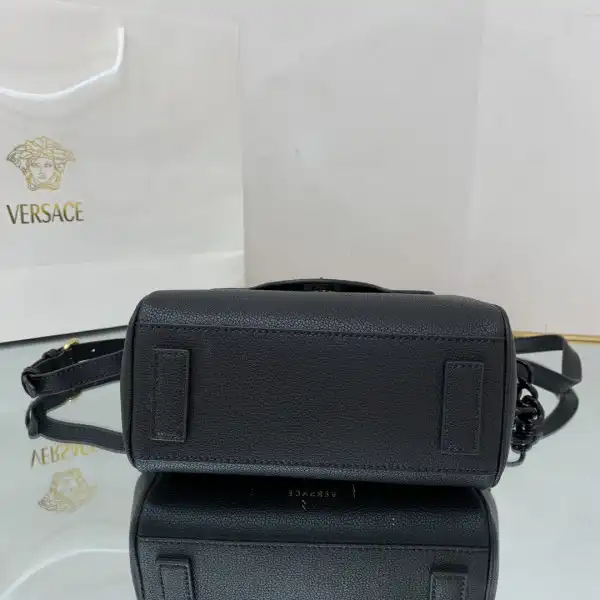 VERSACE LA MEDUSA SMALL HANDBAG