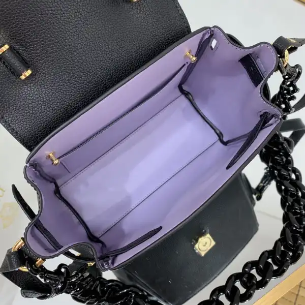 Bagsoffer yupoo VERSACE LA MEDUSA SMALL HANDBAG