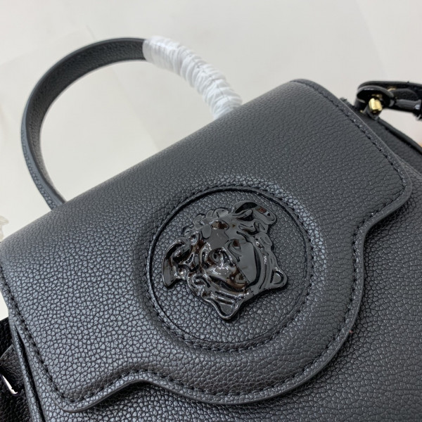 HOT SALE VERSACE LA MEDUSA SMALL HANDBAG