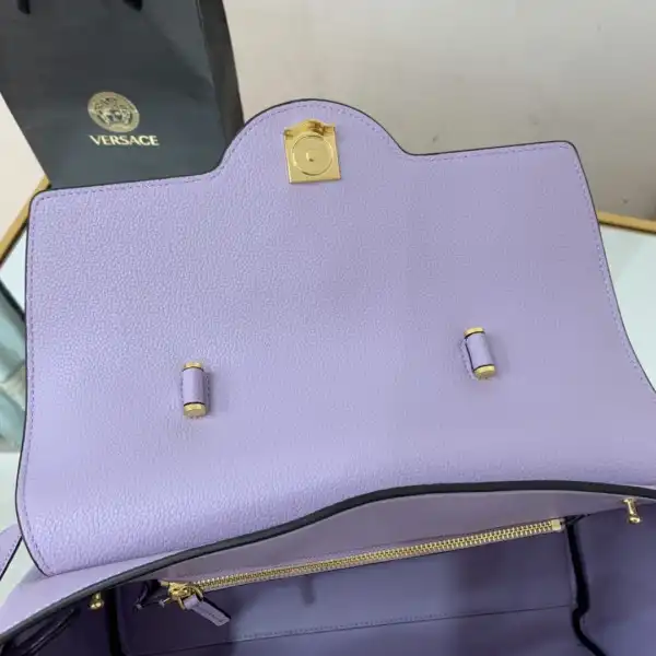 Firstbag Ru VERSACE LA MEDUSA LARGE HANDBAG