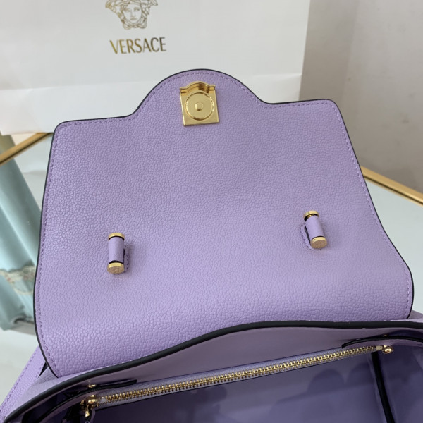 HOT SALE VERSACE LA MEDUSA MEDIUM HANDBAG