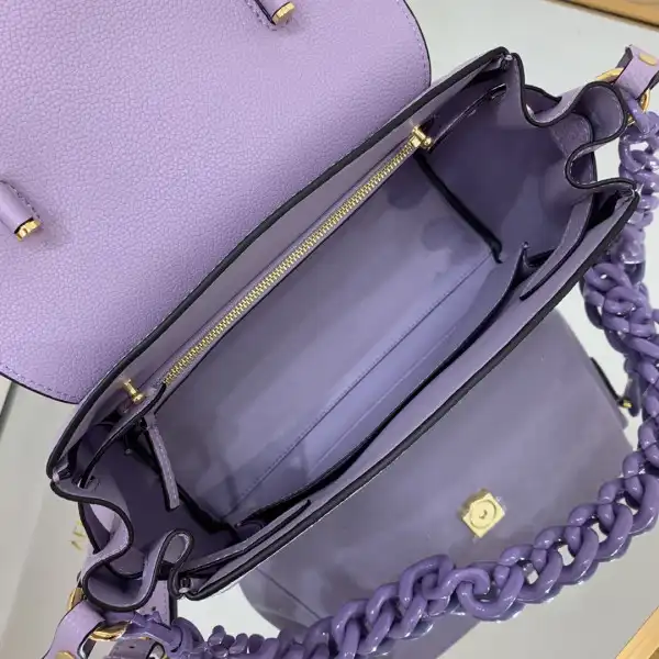 Bagsoffer VERSACE LA MEDUSA MEDIUM HANDBAG