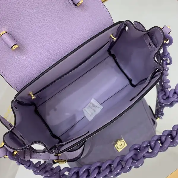 Yupoo bagsoffer VERSACE LA MEDUSA SMALL HANDBAG