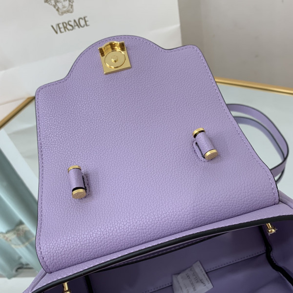 HOT SALE VERSACE LA MEDUSA SMALL HANDBAG