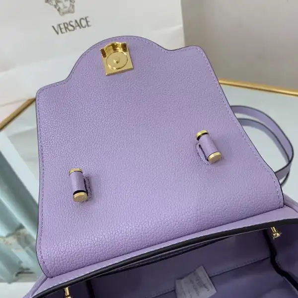 First bag ru VERSACE LA MEDUSA SMALL HANDBAG