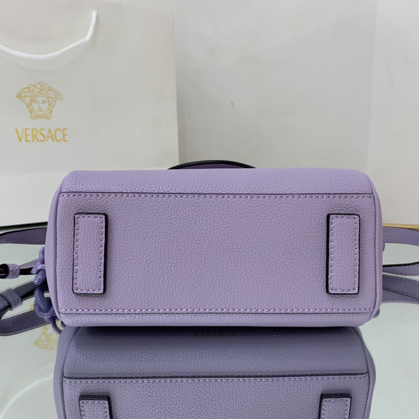 HOT SALE VERSACE LA MEDUSA SMALL HANDBAG