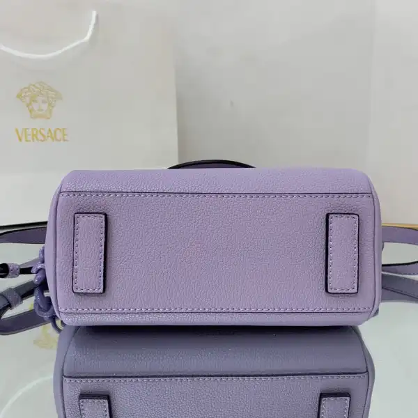 Yupoo bagsoffer VERSACE LA MEDUSA SMALL HANDBAG