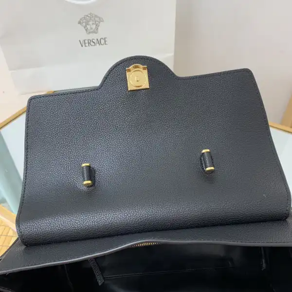 Bagsoffer VERSACE LA MEDUSA LARGE HANDBAG