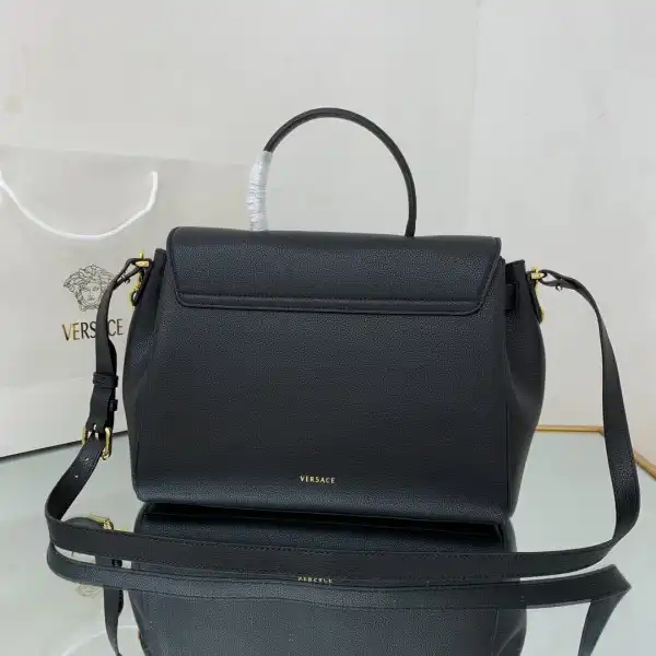 Bagsoffer VERSACE LA MEDUSA LARGE HANDBAG