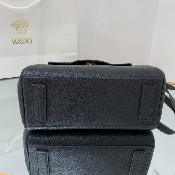 HOT SALE VERSACE LA MEDUSA MEDIUM HANDBAG