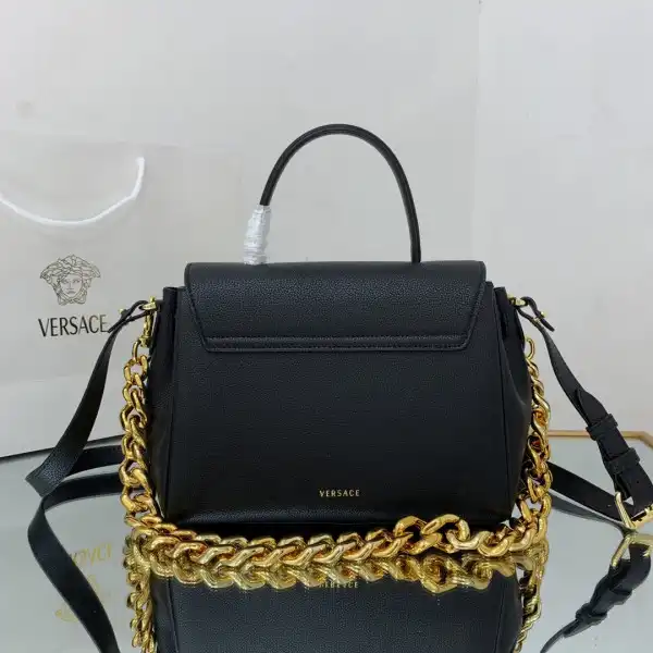 Frstbag ru VERSACE LA MEDUSA MEDIUM HANDBAG