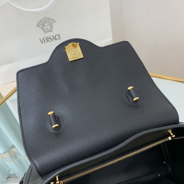 HOT SALE VERSACE LA MEDUSA MEDIUM HANDBAG