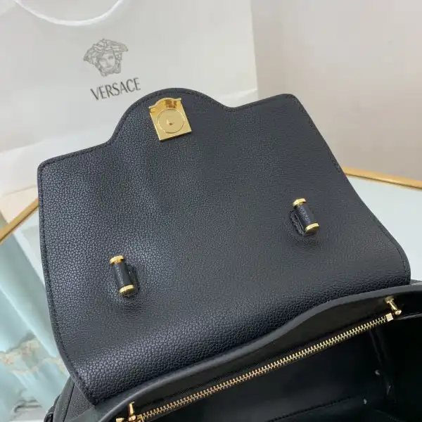 Yupoo bagsoffer VERSACE LA MEDUSA MEDIUM HANDBAG