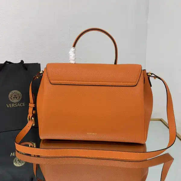 Bagsoffer VERSACE LA MEDUSA LARGE HANDBAG