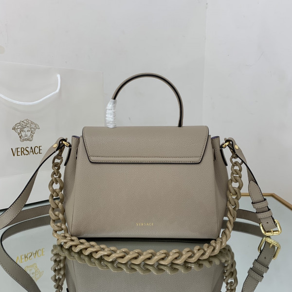 HOT SALE VERSACE LA MEDUSA MEDIUM HANDBAG