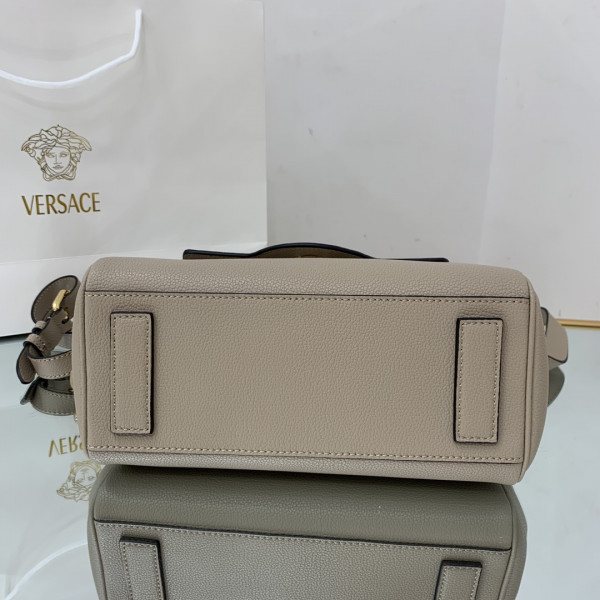 HOT SALE VERSACE LA MEDUSA MEDIUM HANDBAG