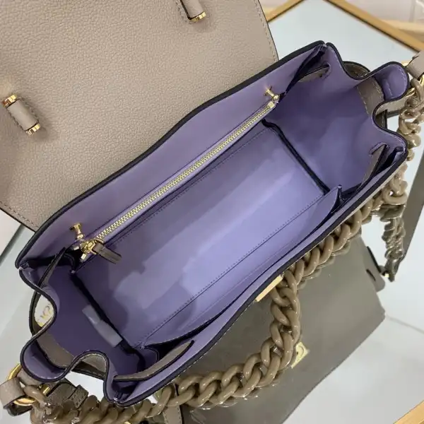 Bagsoffer VERSACE LA MEDUSA MEDIUM HANDBAG