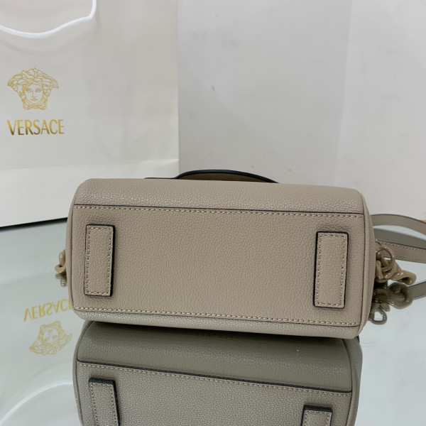 HOT SALE VERSACE LA MEDUSA SMALL HANDBAG