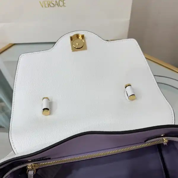 Frstbag ru VERSACE LA MEDUSA MEDIUM HANDBAG