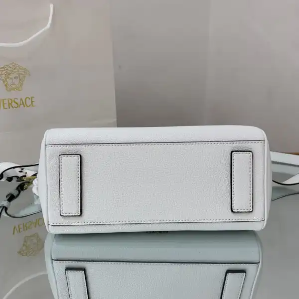 VERSACE LA MEDUSA MEDIUM HANDBAG