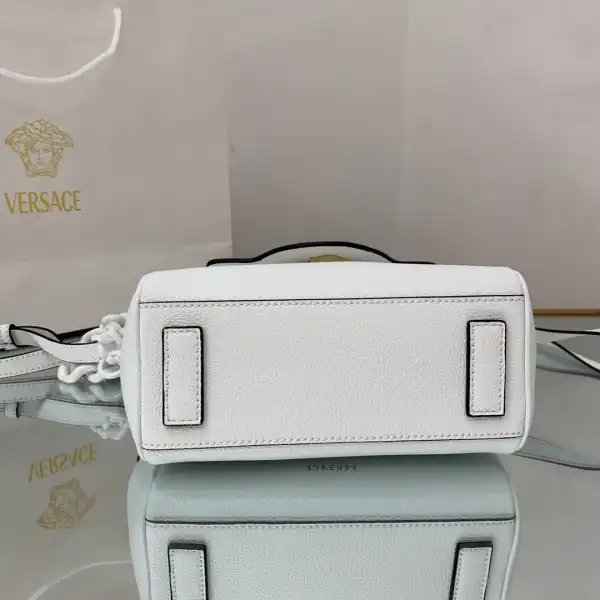 VERSACE LA MEDUSA SMALL HANDBAG