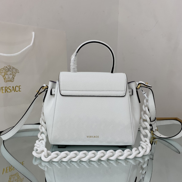 HOT SALE VERSACE LA MEDUSA SMALL HANDBAG