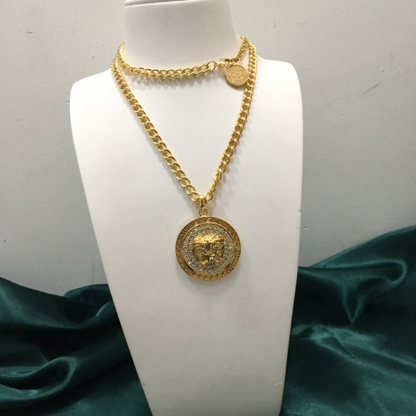 VERSACE NECKLACE