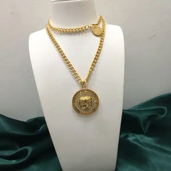 VERSACE NECKLACE