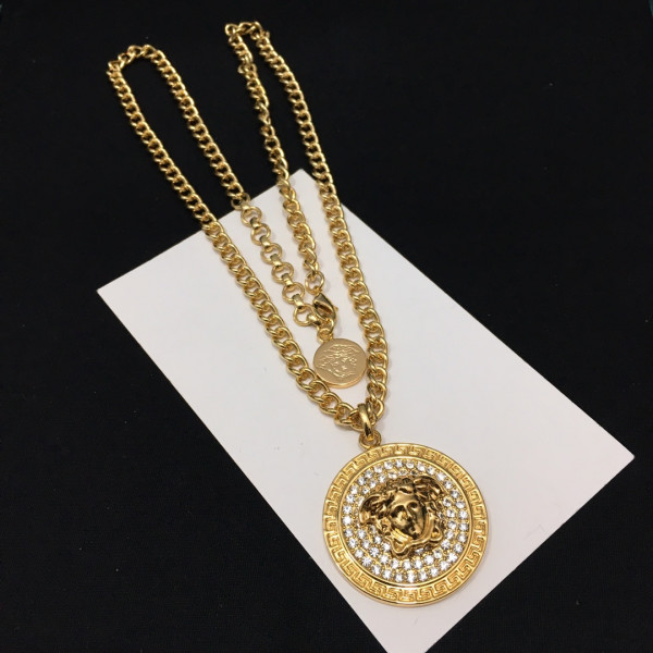 VERSACE NECKLACE