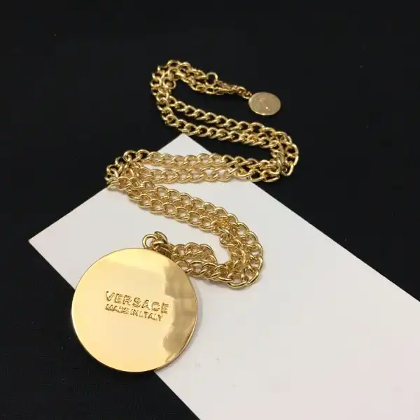 Yupoo bagsoffer VERSACE NECKLACE