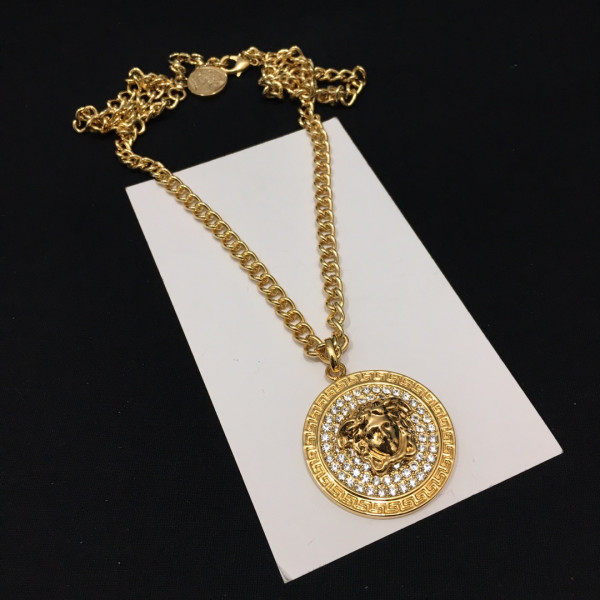 VERSACE NECKLACE