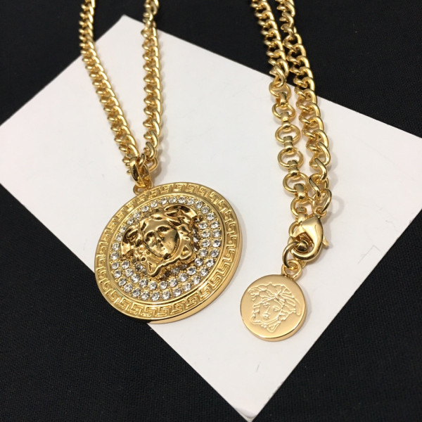 VERSACE NECKLACE