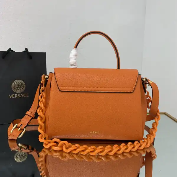 Bagsoffer VERSACE LA MEDUSA MEDIUM HANDBAG