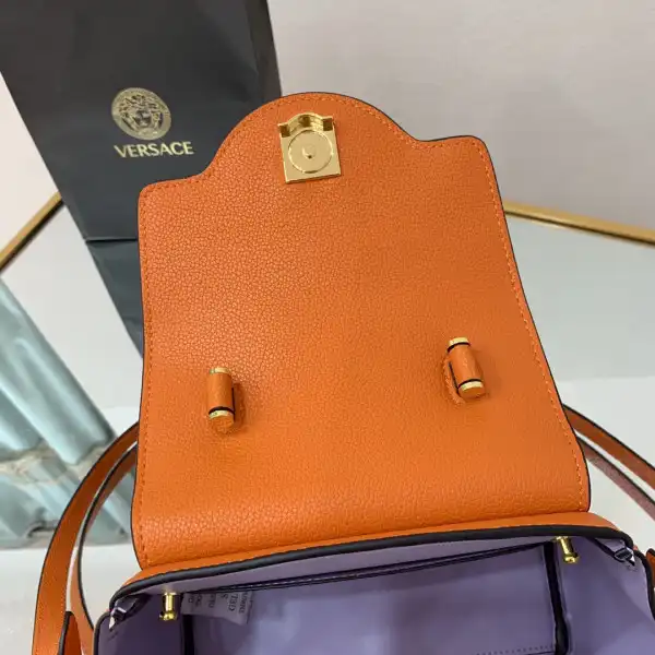 Bagsoffer yupoo VERSACE LA MEDUSA SMALL HANDBAG